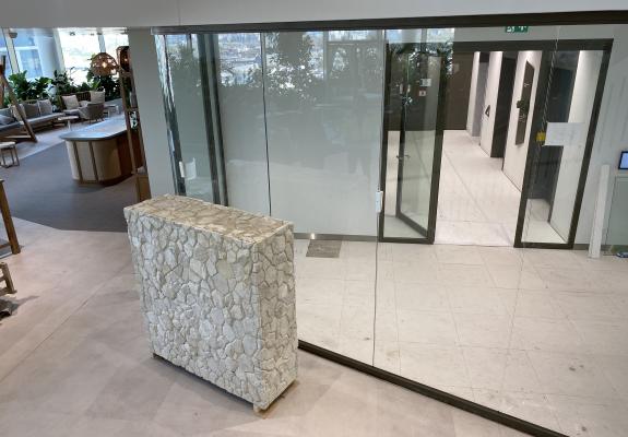 Profielstalen kantoorwanden: de slimme keuze voor moderne werkruimtes 4