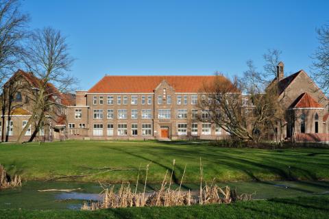 Missiehuis Hoorn 