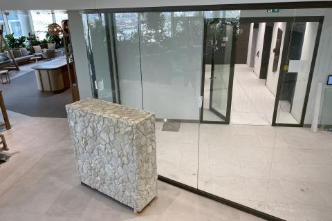 Profielstalen kantoorwanden: de slimme keuze voor moderne werkruimtes 4